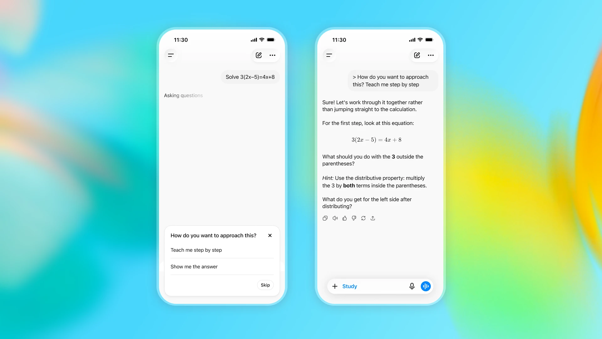 OpenAI launches a protected ChatGPT experience for teenagers