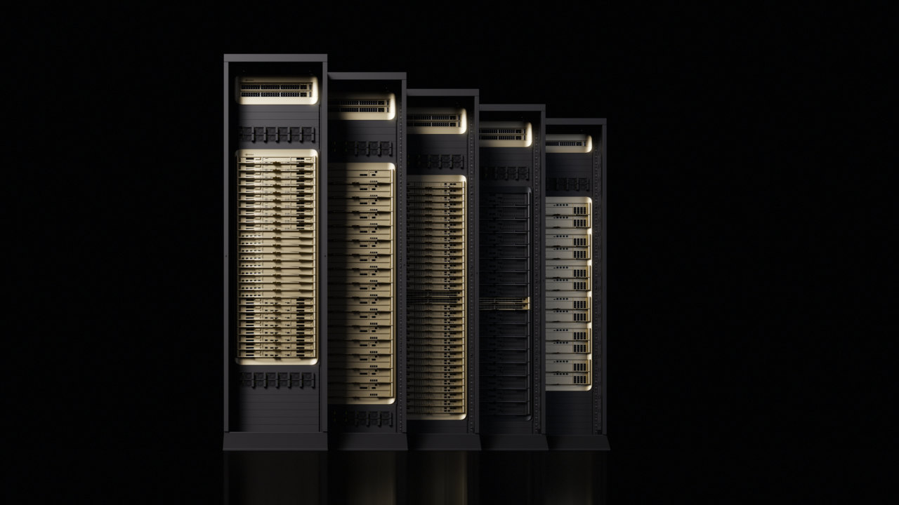 NVIDIA puts Groq 3 LPX into production for agent inference