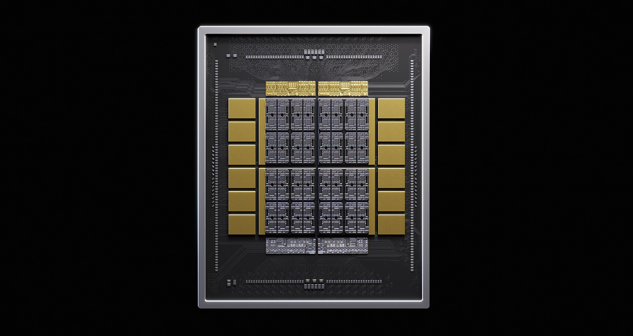 NVIDIA expands NVLink Fusion with NVHBM for custom AI infrastructure