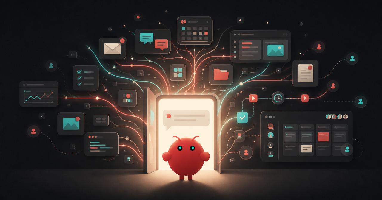 OpenClaw 2.0 rebuilds setup, browser experience and shared sessions