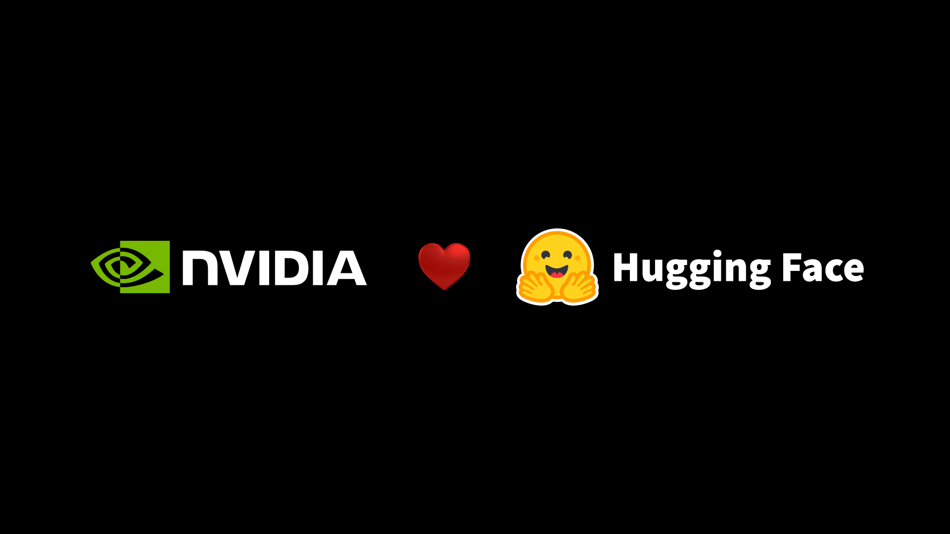 NVIDIA moves to acquire Hugging Face, pledging to preserve its open AI platform