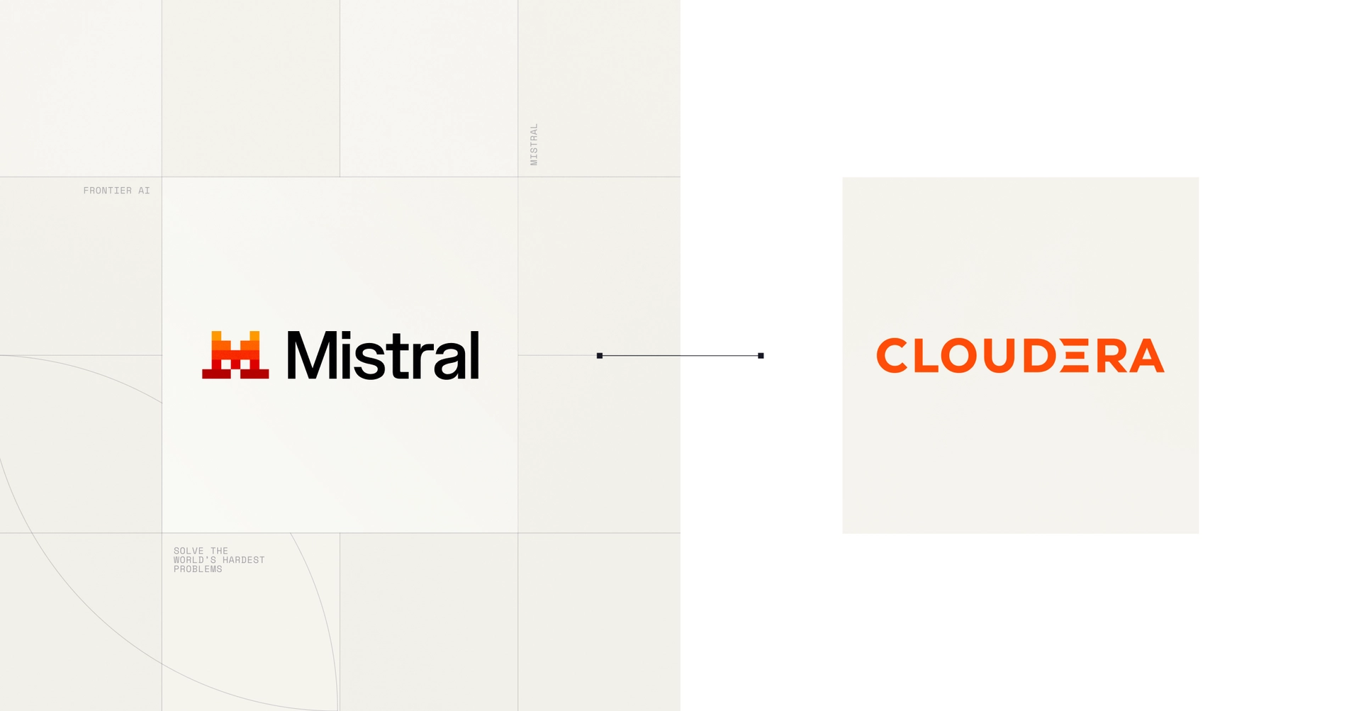 Mistral and Cloudera plan private AI deployment beside enterprise data