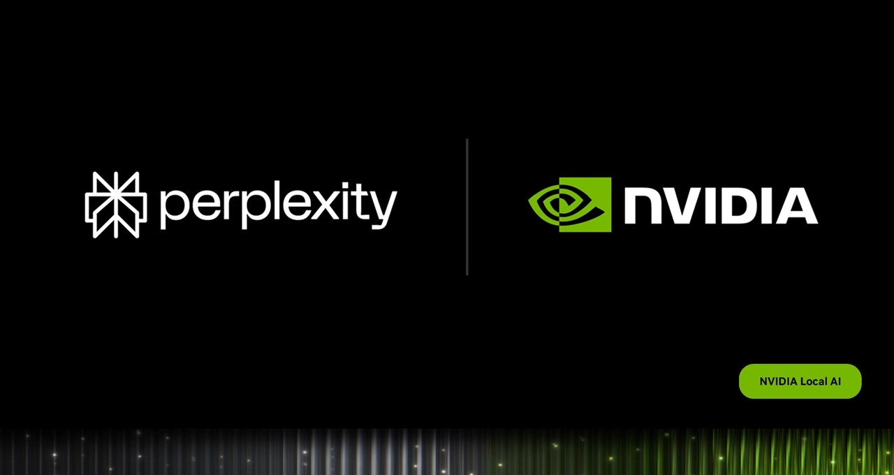 Perplexity brings Portable Computer to Windows with a demanding RTX requirement
