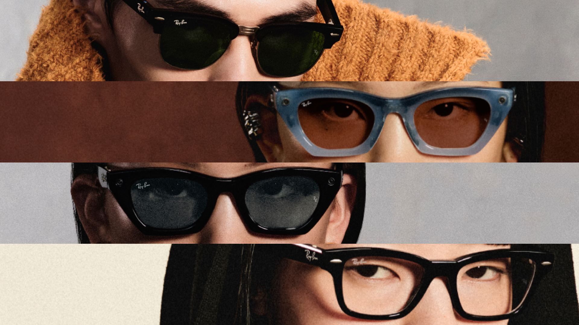 Ray-Ban Meta Audio brings hands-free AI into lighter frames