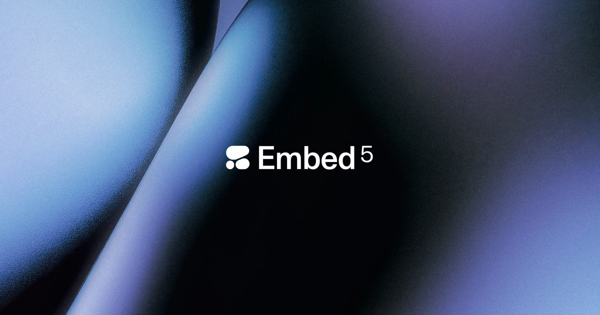 Cohere launches Embed 5 Pro and Fast for enterprise retrieval