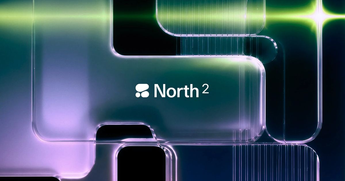 Cohere launches North 2 with model choice, private deployment and cost controls
