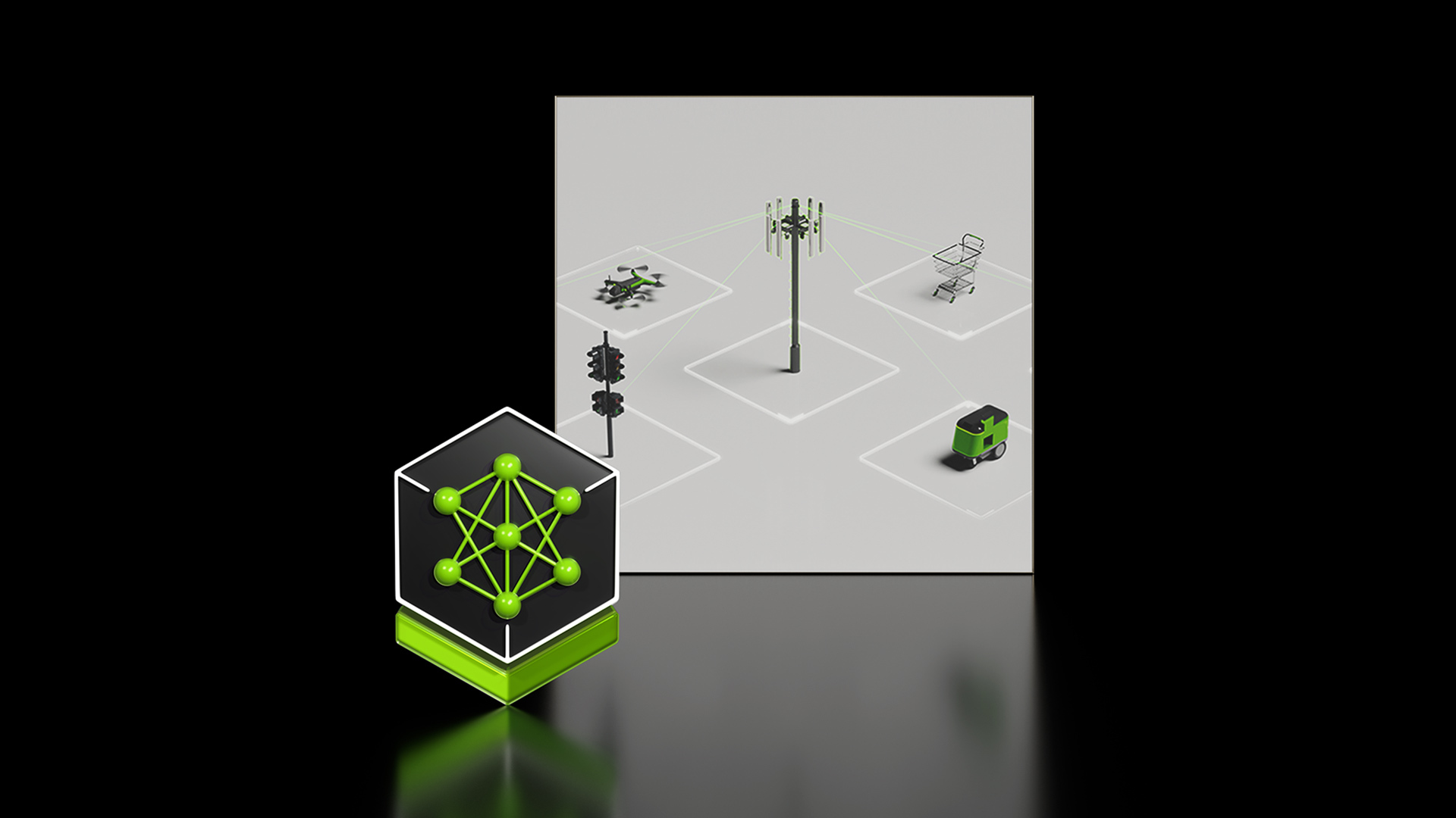 NVIDIA releases an open telecom model and fine-tuning recipe