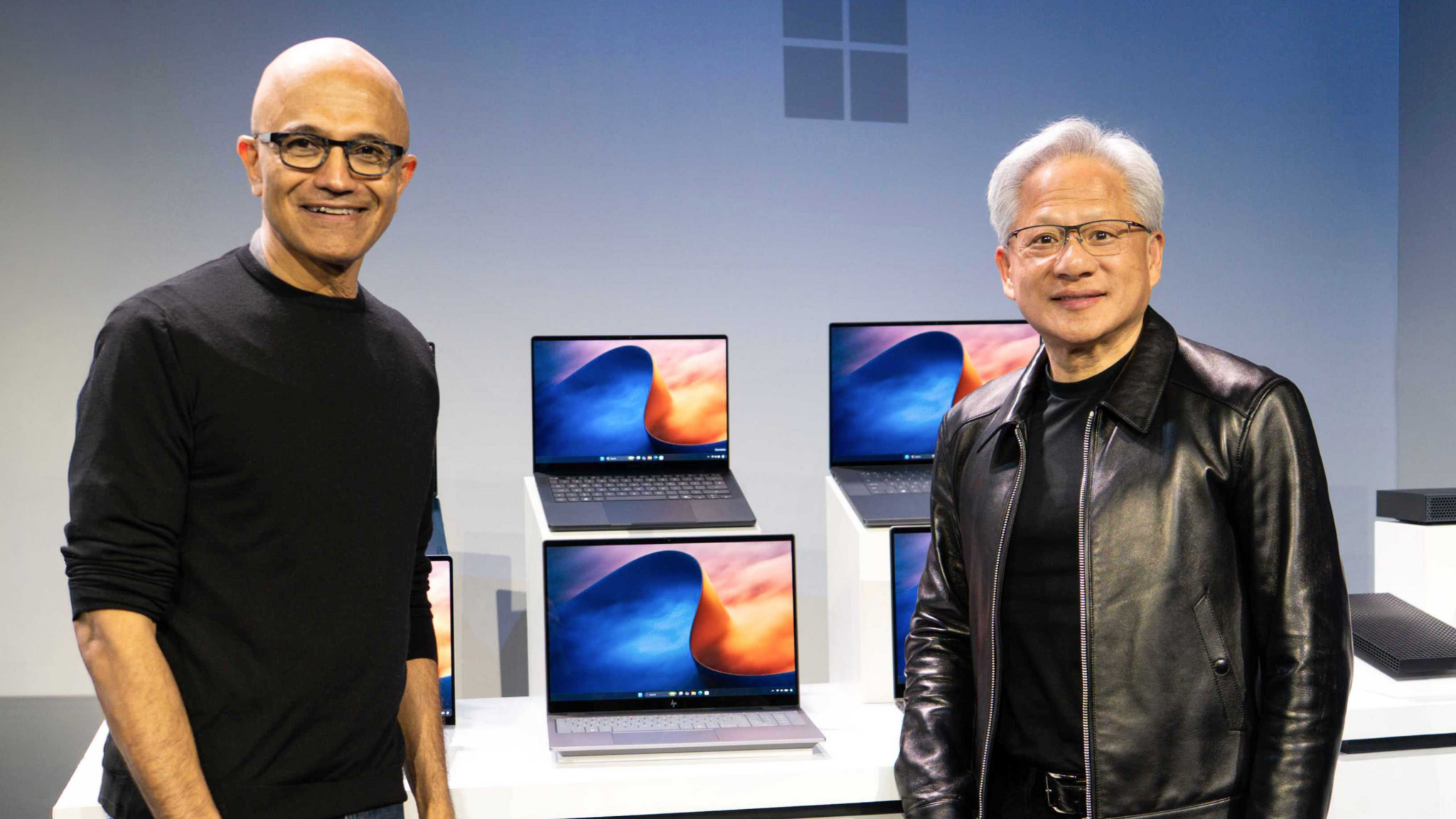 NVIDIA RTX Spark brings always-on local AI agents to Windows PCs